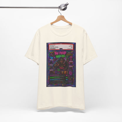 The Fiend Ultra Neon Legendary Edition #014 — BDX Tee