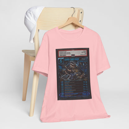 Super Card Shark Super Rare Edition #042A — BDX Tee