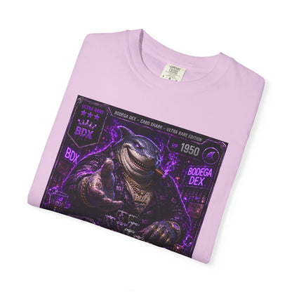 Card Shark Rare Find — Ultra Rare Tier — BDX Tee