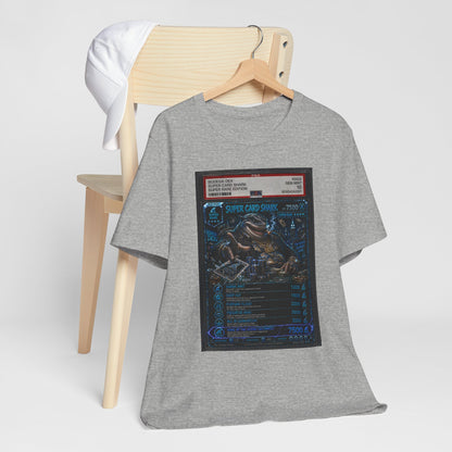 Super Card Shark Super Rare Edition #042A — BDX Tee