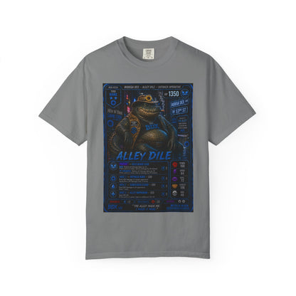 Alley Dile Rare Outback Operative — BDX Tee