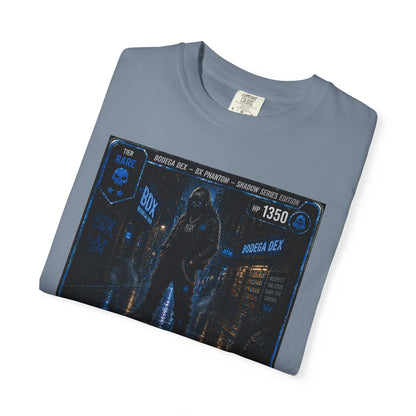BX Phantom Rare Shadow Series — BDX Tee