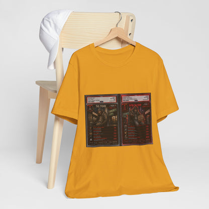The Fiend x Super The Fiend Hood Legend Edition Double — BDX Tee