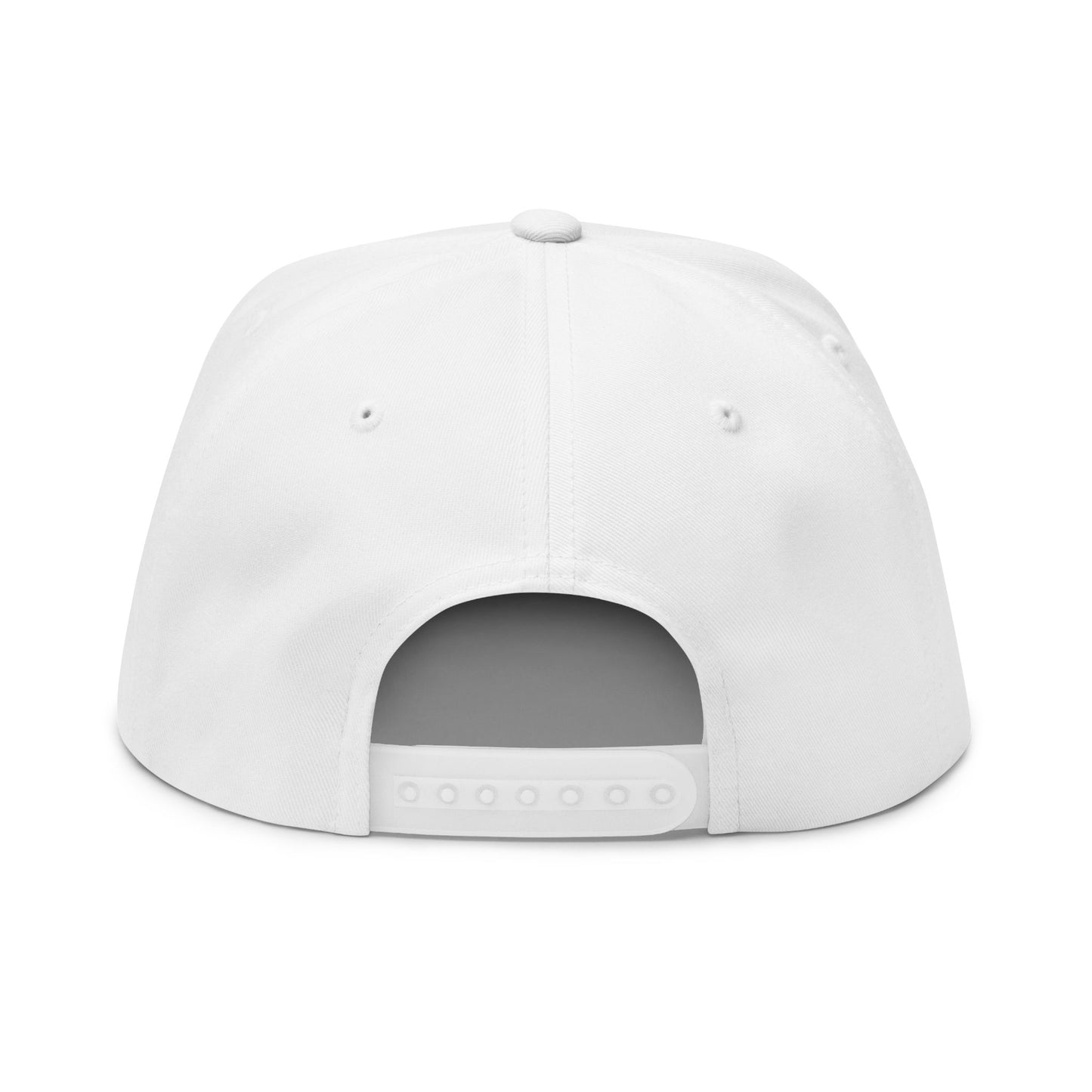 BDX Logo We Run The Block — Bodega Dex Original — BDX Hat