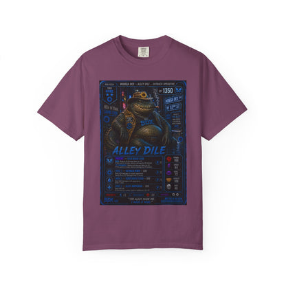 Alley Dile Rare Outback Operative — BDX Tee