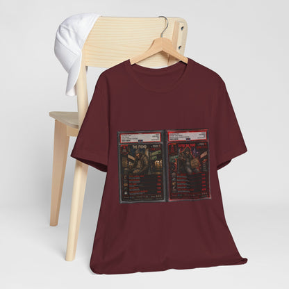 The Fiend x Super The Fiend Hood Legend Edition Double — BDX Tee