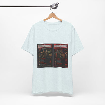 The Fiend x Super The Fiend Hood Legend Edition Double — BDX Tee