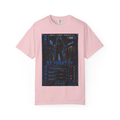 BX Phantom Rare Shadow Series — BDX Tee