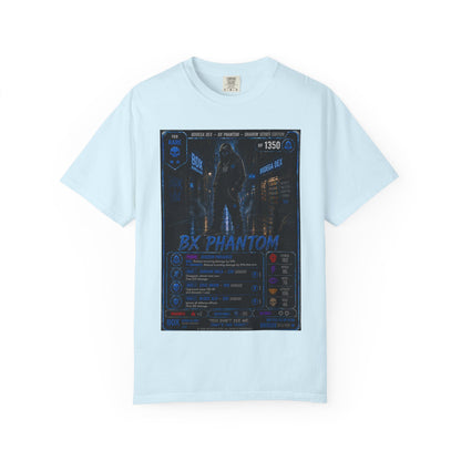 BX Phantom Rare Shadow Series — BDX Tee