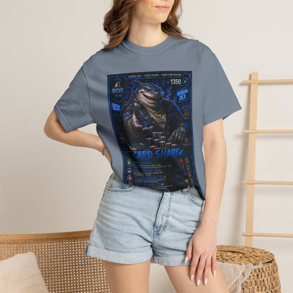 Card Shark Rare Find — Rare Tier — BDX Tee