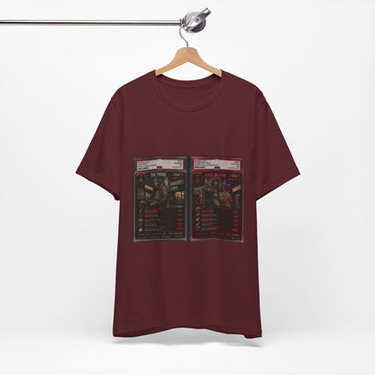 The Fiend x Super The Fiend Hood Legend Edition Double — BDX Tee