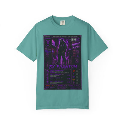 BX Phantom Ultra Rare Edition — BDX Tee