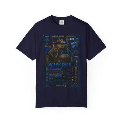 Alley Dile Rare Outback Operative — BDX Tee