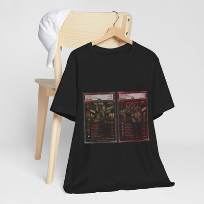 The Fiend x Super The Fiend Hood Legend Edition Double — BDX Tee