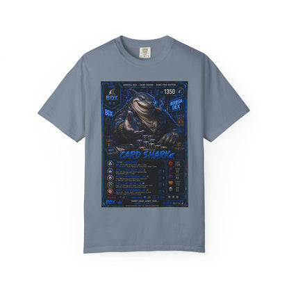 Card Shark Rare Find — Rare Tier — BDX Tee