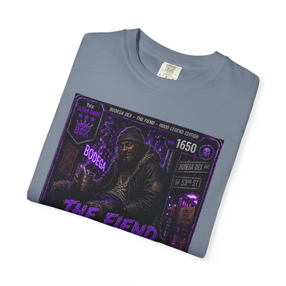 The Fiend Ultra Rare — BDX Tee