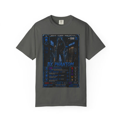 BX Phantom Rare Shadow Series — BDX Tee