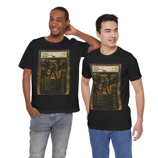 BX Phantom Shadow Legendary #013 — BDX Tee