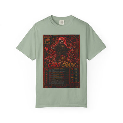 Card Shark Mythic Apex Edition — Mythic Apex Tier — BDX Tee