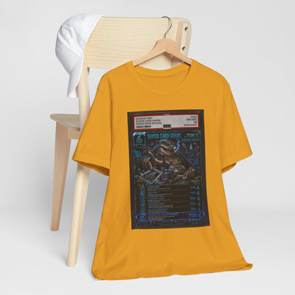 Super Card Shark Super Rare Edition #042A — BDX Tee