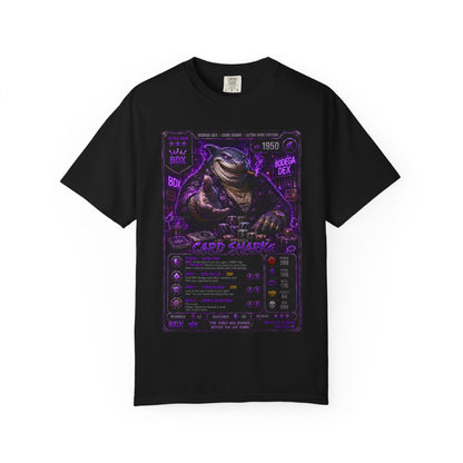 Card Shark Rare Find — Ultra Rare Tier — BDX Tee