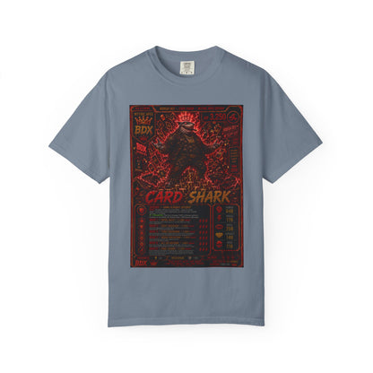 Card Shark Mythic Apex Edition — Mythic Apex Tier — BDX Tee