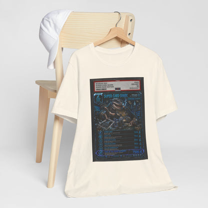Super Card Shark Super Rare Edition #042A — BDX Tee