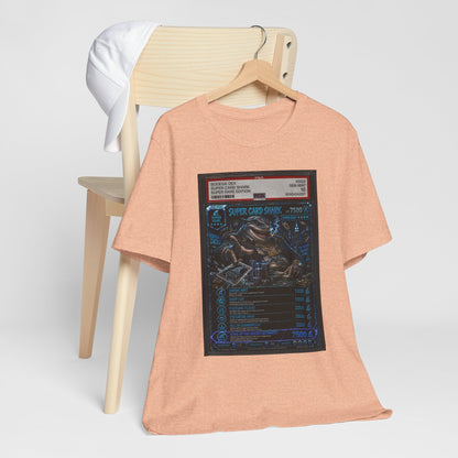 Super Card Shark Super Rare Edition #042A — BDX Tee