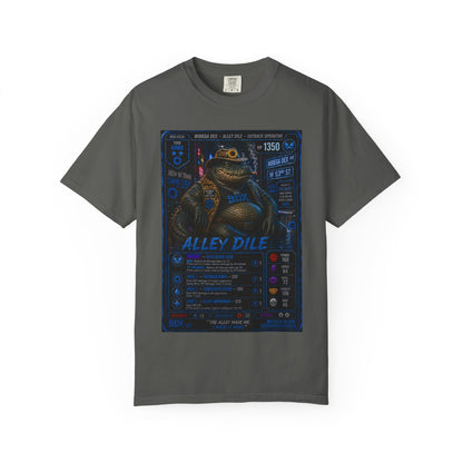 Alley Dile Rare Outback Operative — BDX Tee
