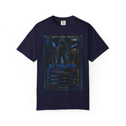 BX Phantom Rare Shadow Series — BDX Tee