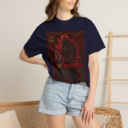 BX Phantom Mythic Apex Void Incarnate — BDX Tee