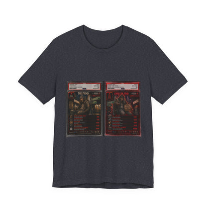 The Fiend x Super The Fiend Hood Legend Edition Double — BDX Tee