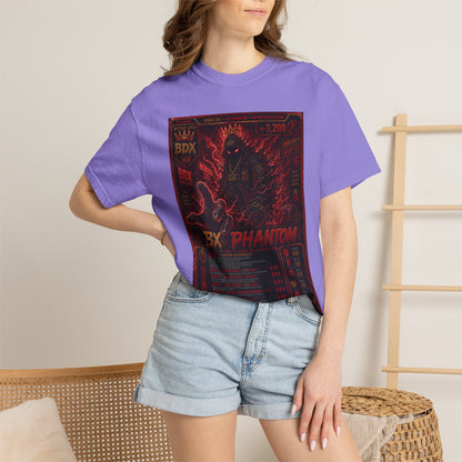 BX Phantom Mythic Apex Void Incarnate — BDX Tee