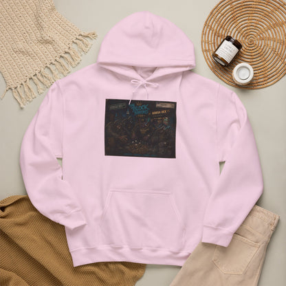 The Block Barons Legendary Crew Edition — BDX PS9 — BDX Hoodie