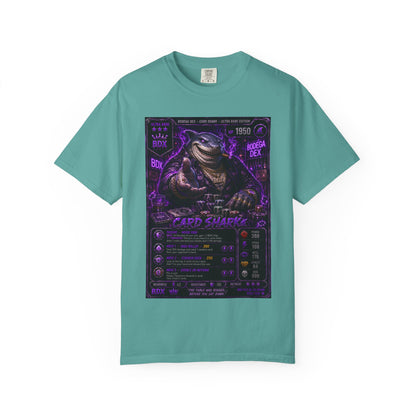 Card Shark Rare Find — Ultra Rare Tier — BDX Tee