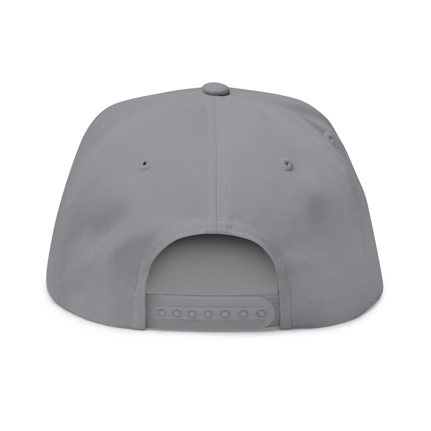 BDX Logo We Run The Block — Bodega Dex Original — BDX Hat