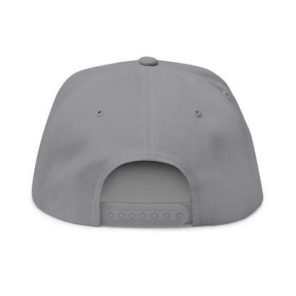 BDX Logo We Run The Block — Bodega Dex Original — BDX Hat