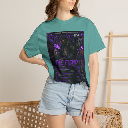 The Fiend Ultra Rare — BDX Tee