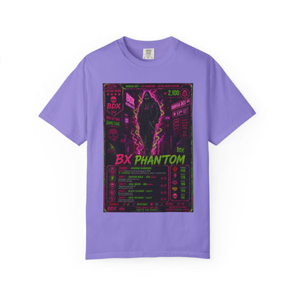 BX Phantom Ultra Neon Edition — BDX Tee