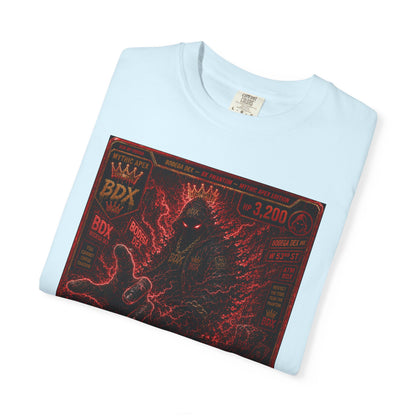 BX Phantom Mythic Apex Void Incarnate — BDX Tee
