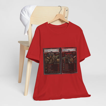 The Fiend x Super The Fiend Hood Legend Edition Double — BDX Tee