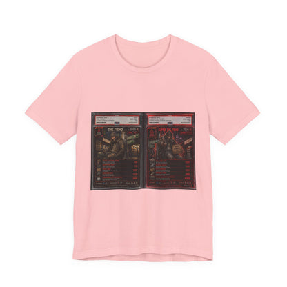 The Fiend x Super The Fiend Hood Legend Edition Double — BDX Tee