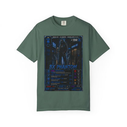 BX Phantom Rare Shadow Series — BDX Tee
