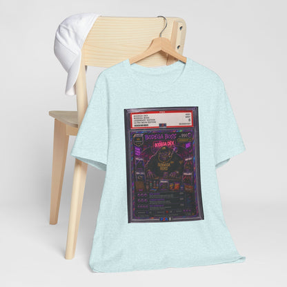Bodega Boss Ultra Neon Legendary Edition #001 — BDX Tee