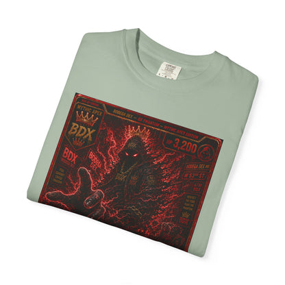 BX Phantom Mythic Apex Void Incarnate — BDX Tee