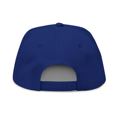 BDX Logo We Run The Block — Bodega Dex Original — BDX Hat