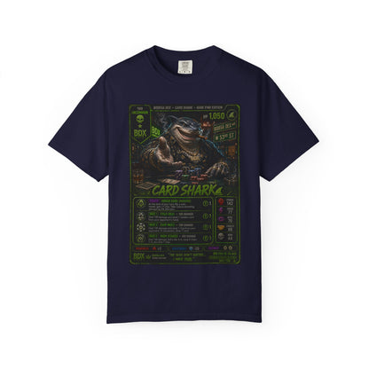 Card Shark Uncommon Rare Find Edition — BDX Tee