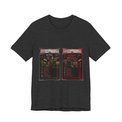 The Fiend x Super The Fiend Hood Legend Edition Double — BDX Tee