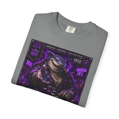 Card Shark Rare Find — Ultra Rare Tier — BDX Tee