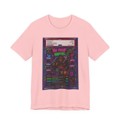 The Fiend Ultra Neon Legendary Edition #014 — BDX Tee